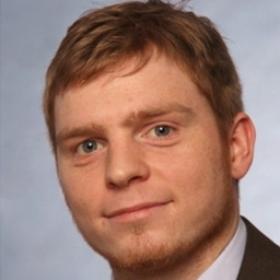 Dr. Simon Striepe