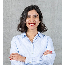 Maryam Fallah