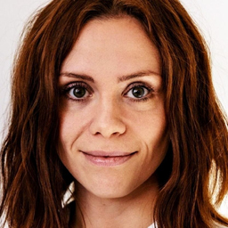 Luisa Meitinger