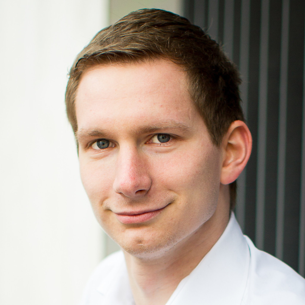 Markus Meier - Softwareingenieur - Leuze electronic GmbH + Co. KG | XING