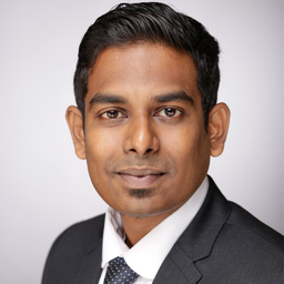 Praneeth Vallabha