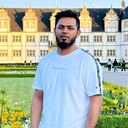 Md Sohan Alam