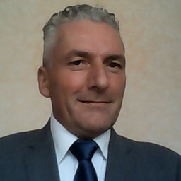Laurent Roussel