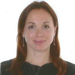 Marzia Iemmi's profile picture
