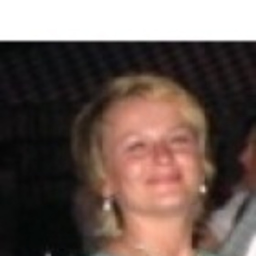 Olena Fieber