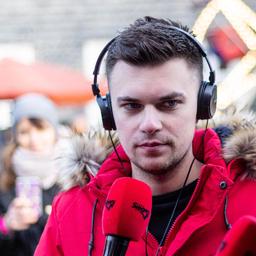 Lukas Federhen