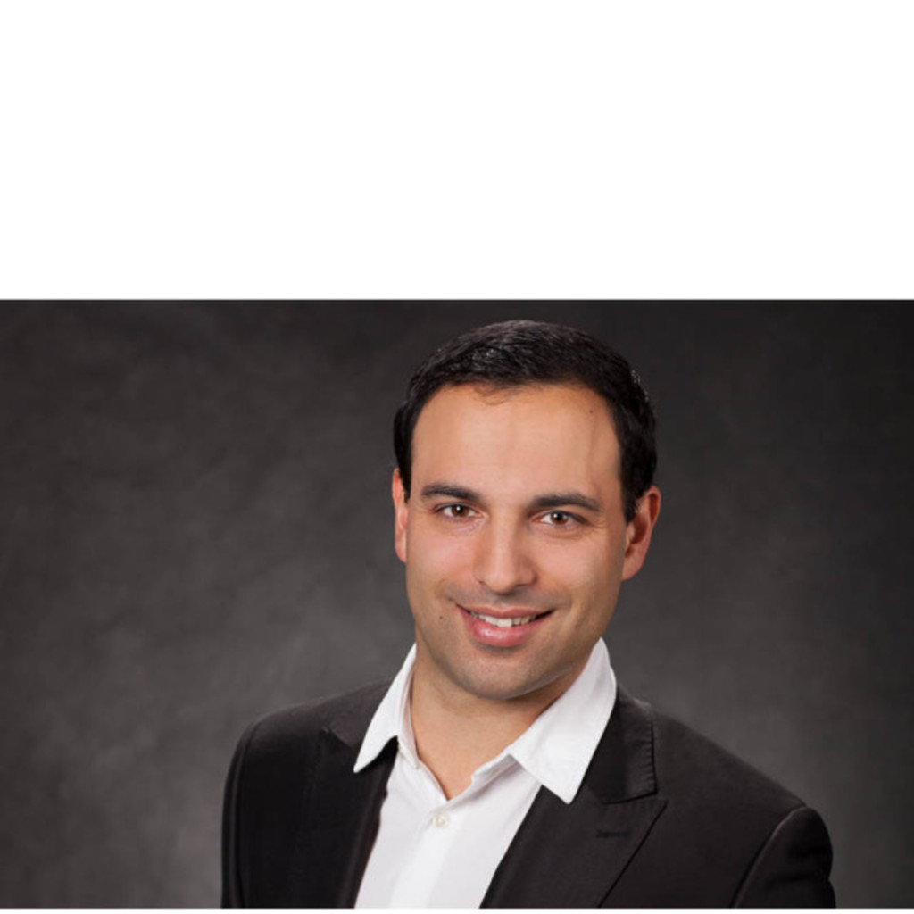 Social Media Profilbild Boris Albuquerque Martinsried