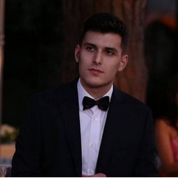 Hakan Öztürk