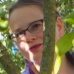 Daniela Roneck's profile picture