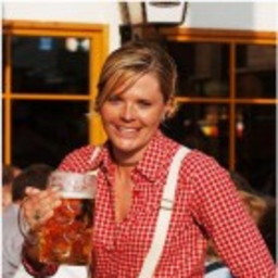 Maria Peters
