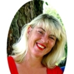 Ulrike Gietmann