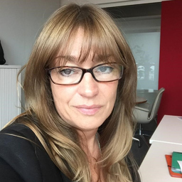 Hannelore Kasse