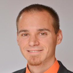 Ralf Martin König †