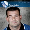 Social Media Profilbild Peter Greiber Bochum