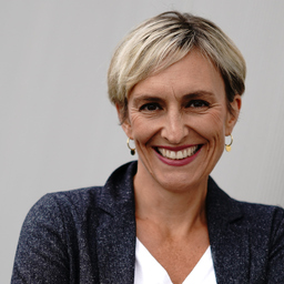 Nadine Meinsen