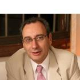 Dr. Daniel Salandra