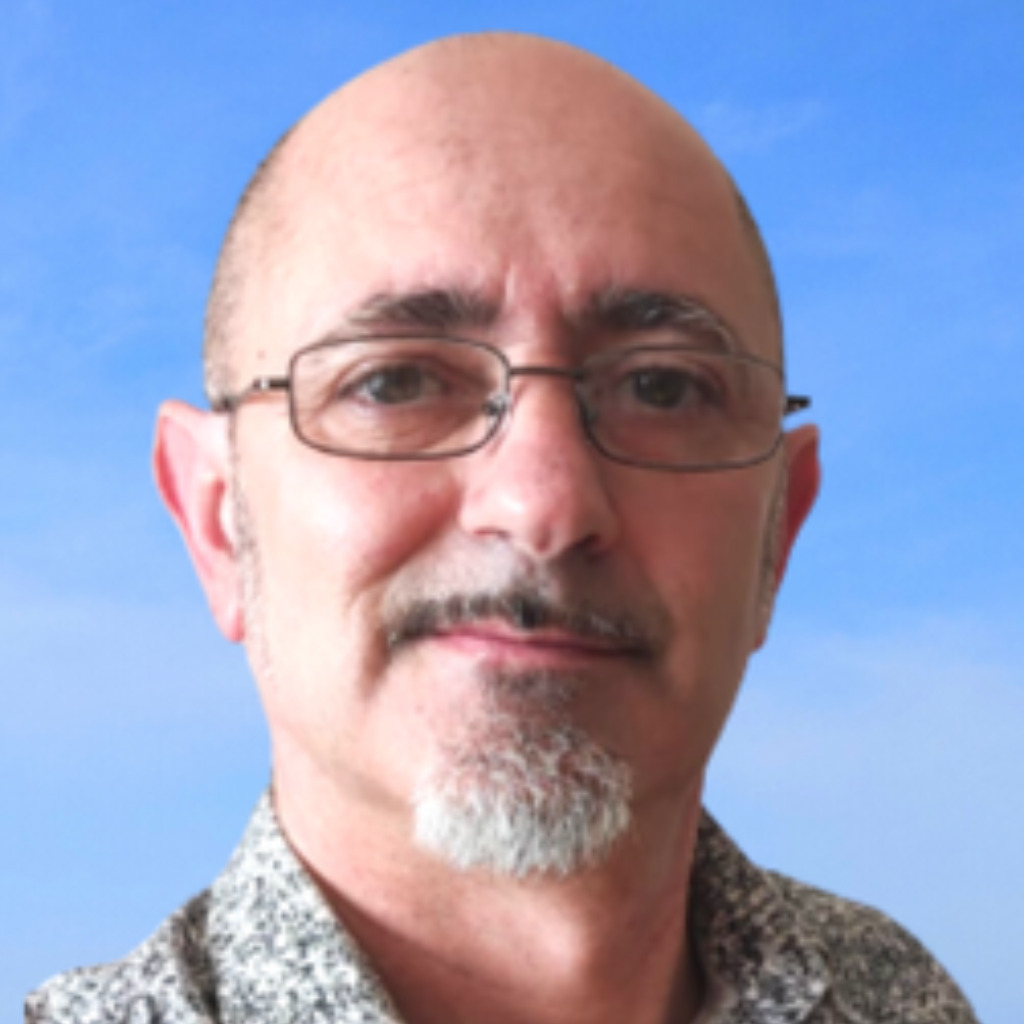 Alfredo Nardelli Webmaster GreenLifePugliaLAB XING