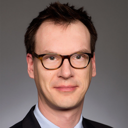 Dr. Christian Stratmann