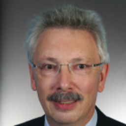Wolfgang Lerch