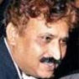 Rajeev Shrivastava
