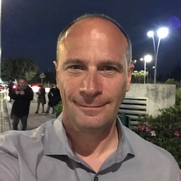 Klaus Gaar