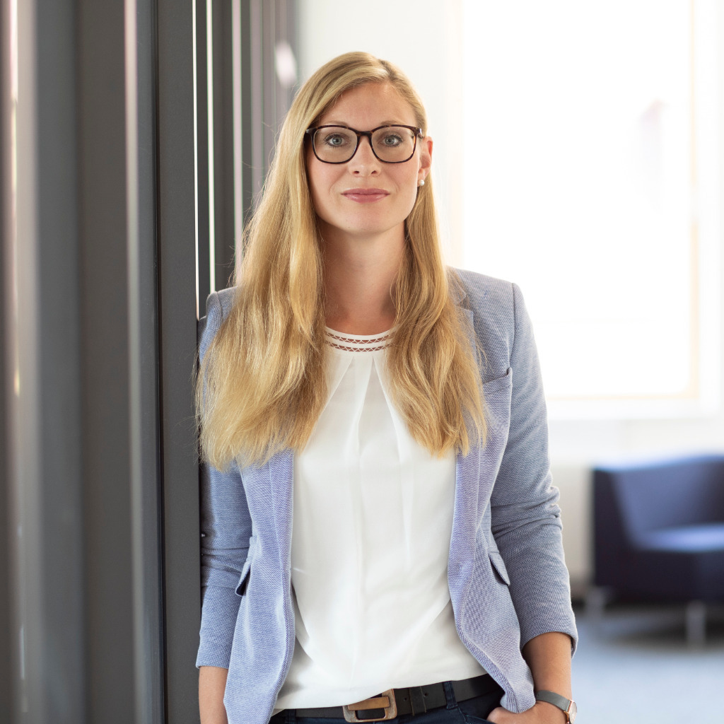 Katharina Steffen Assistent In Der Steuerberatung Und Wirtschaftsprüfung Rwt Reutlinger 