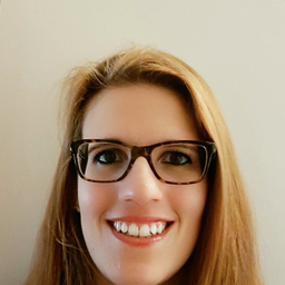 Maya Gehringer