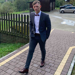 Martin Kaczmarczyk