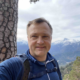 Simon Grienberger
