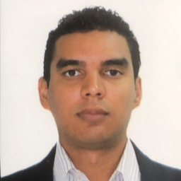 Ing. José Ricardo Cabrera Gudiño