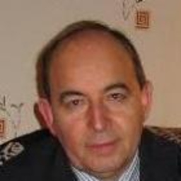 CHRISTIAN JOURNEL