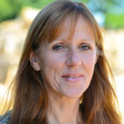 Dr. Marina Frankenfeld