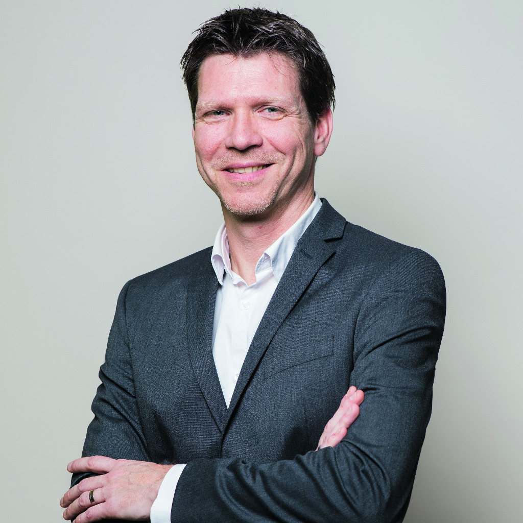 Christian Ludwig Leitung strategische & regulatorische Netzplanung