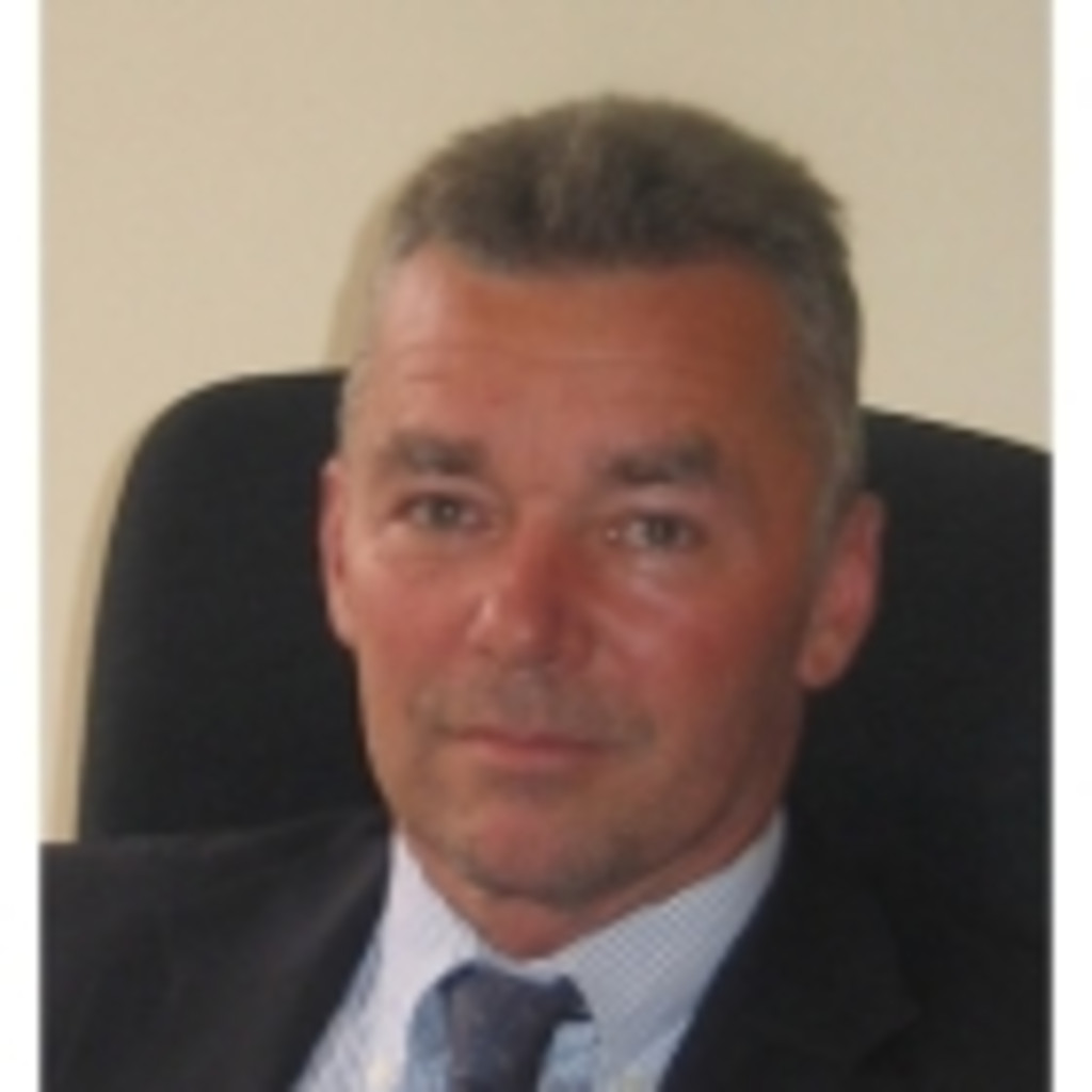 Michael Heinz Direktor Austrian Cultural Forum New Delhi Indien XING