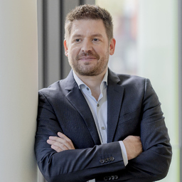 Dr. Daniel Künkel LL.M.