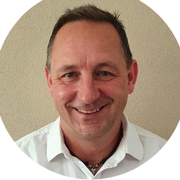 Bernd Lang