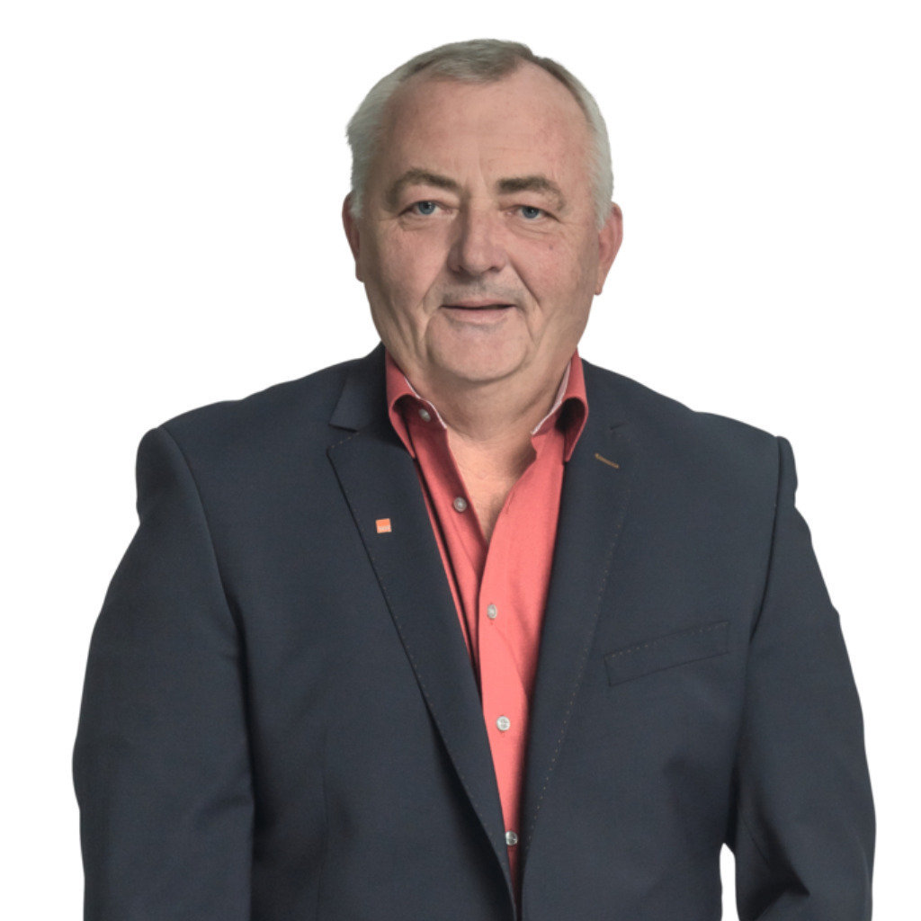 Lutz Kern VersicherungsFachmann / ( IHK