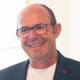 Werner Becker