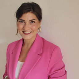 Valentina M. Griebel