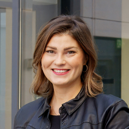 Valentina M. Griebel