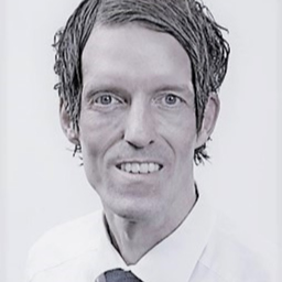Dr. Rainer Krux
