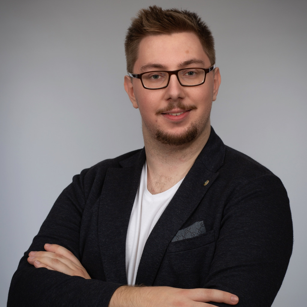 Lennart Theelen Projektmanager Backoffice the automatizers GmbH XING