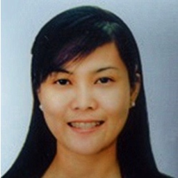 Clarissa Camasura
