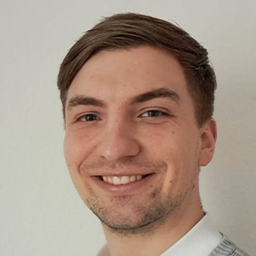 Florentin Rohrmann