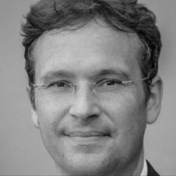 Dipl.-Ing. Bertram Thyssen's profile picture