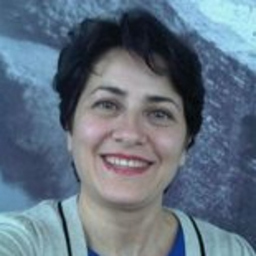 Albana Dyrmishi