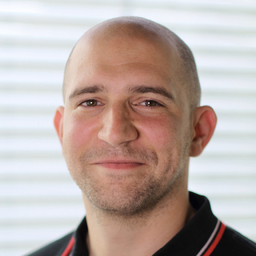 Dr. Martin Kistler