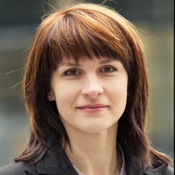 Dr. Elena Kuklina