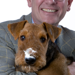 Dr. Andrew M. Readwin