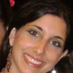 Natalia Burón Benetti
